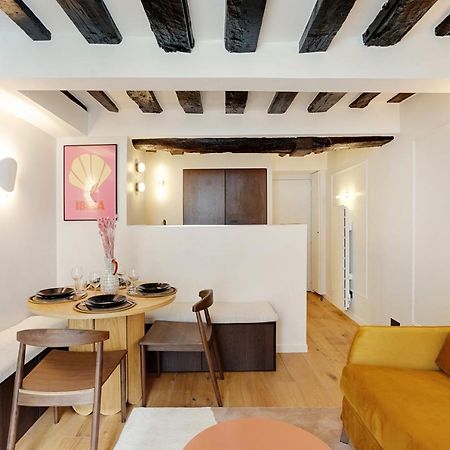 Amazing Apartment 6P/2Br - Bastille Paris Exterior foto